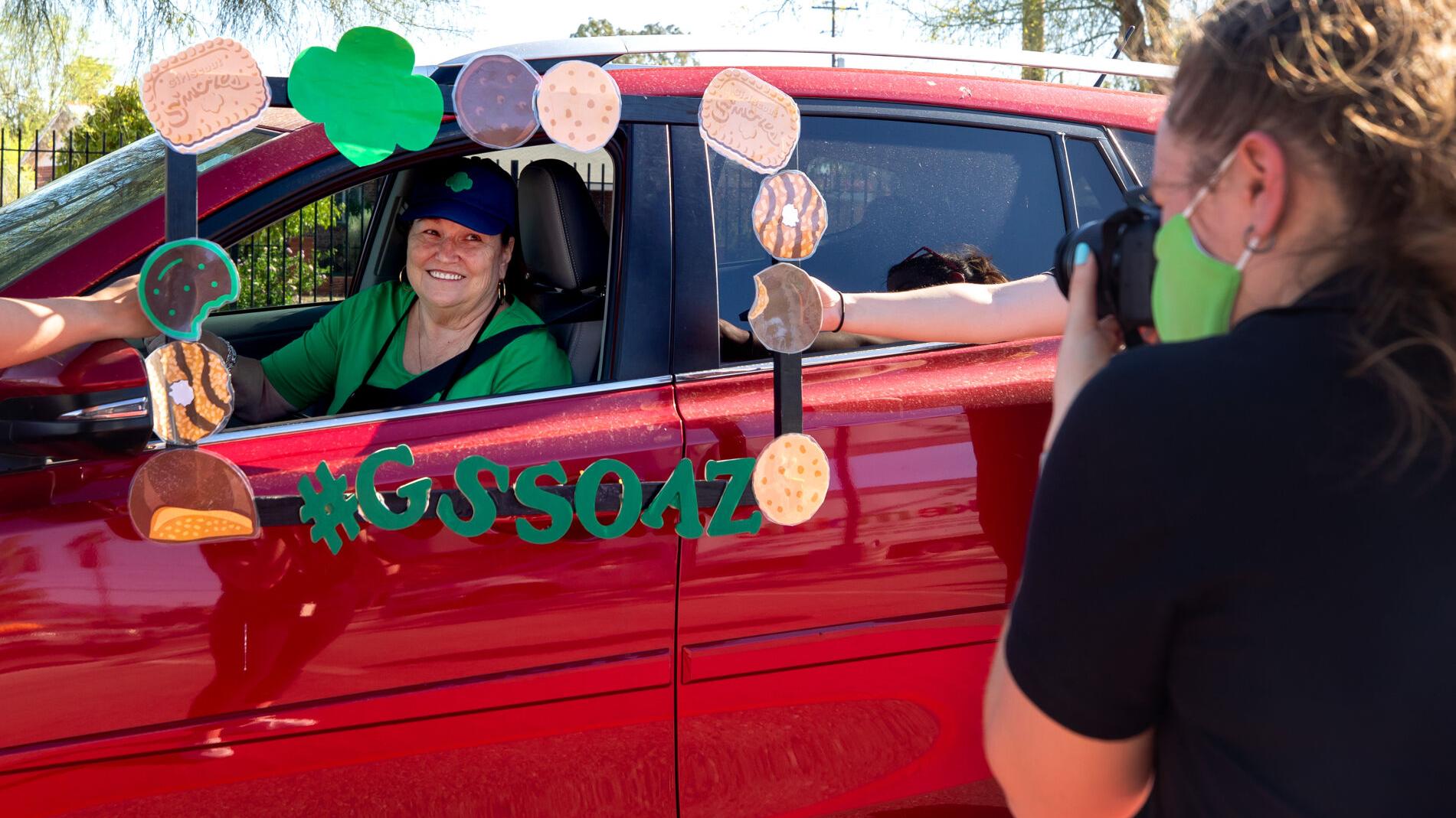 Cookies and Cocktails